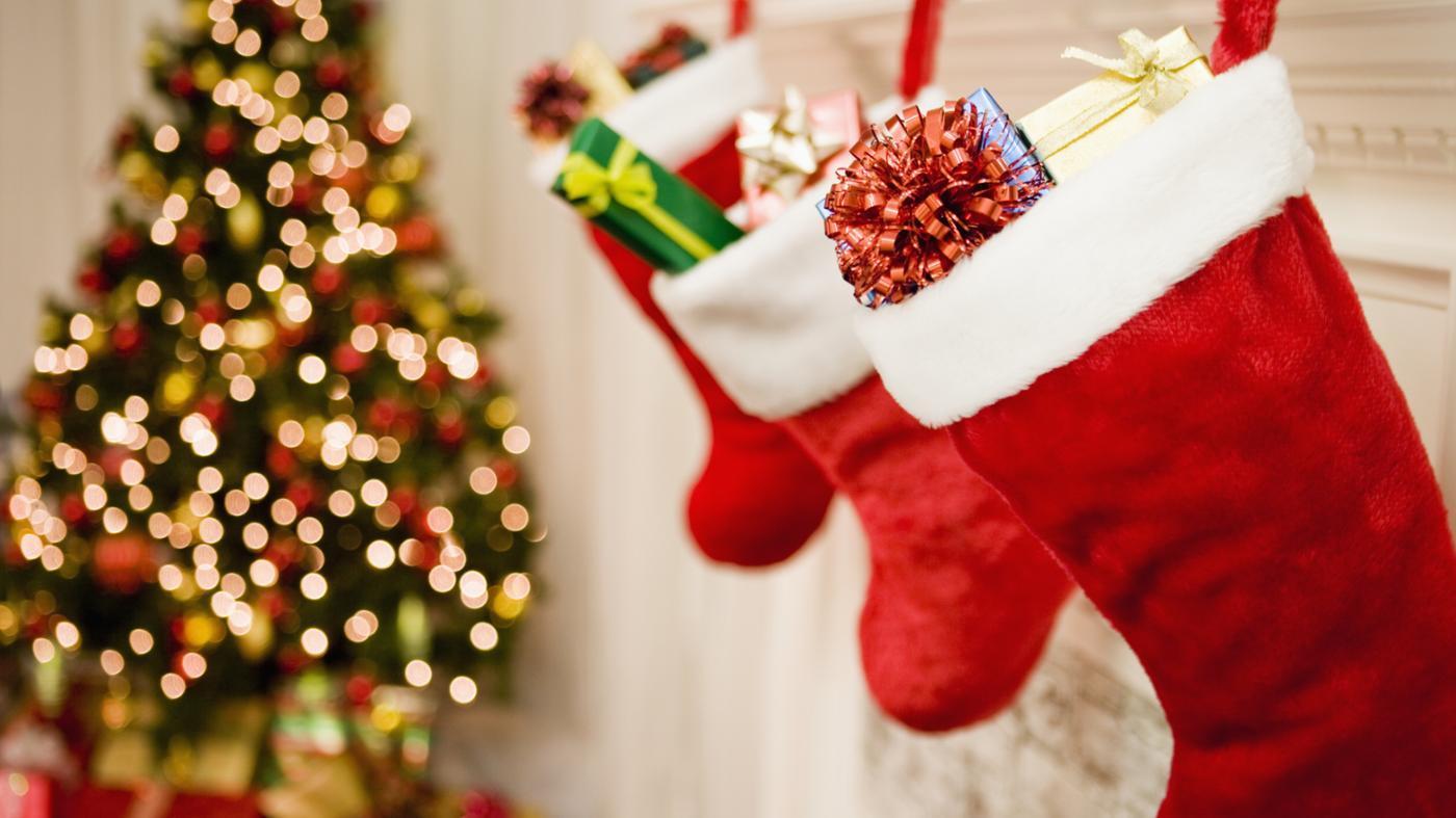 Tradition Christmas Stockings